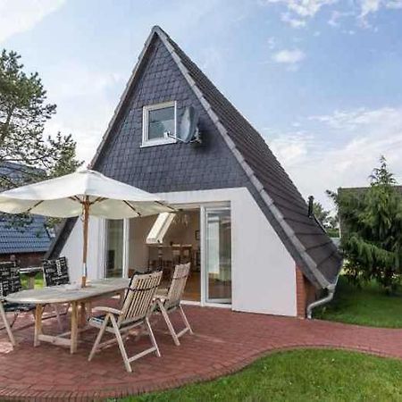Ferienhaus Boje 9 Нойхарлингерзиль Экстерьер фото